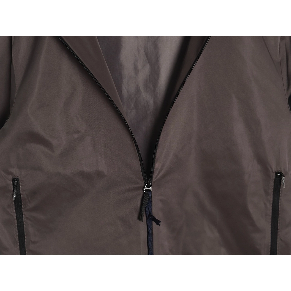 Moncler Arm Logo Jacket TSK1,Cheap Replica Reps Moncler