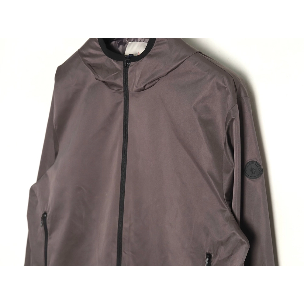 Moncler Arm Logo Jacket TSK1,Cheap Replica Reps Moncler