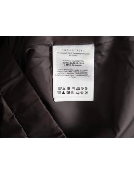 Moncler Arm Logo Jacket TSK1,Cheap Replica Reps Moncler