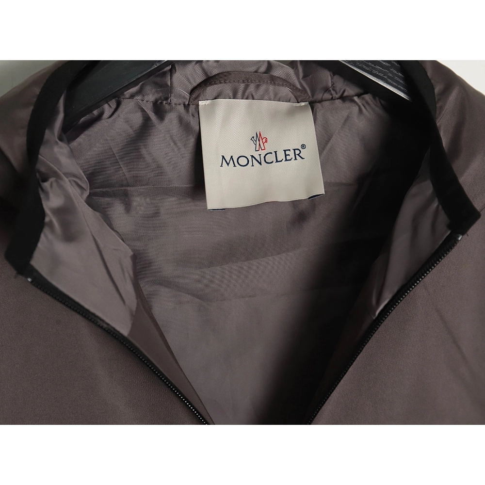 Moncler Arm Logo Jacket TSK1,Cheap Replica Reps Moncler