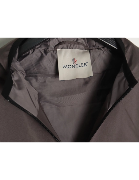 Moncler Arm Logo Jacket TSK1,Cheap Replica Reps Moncler