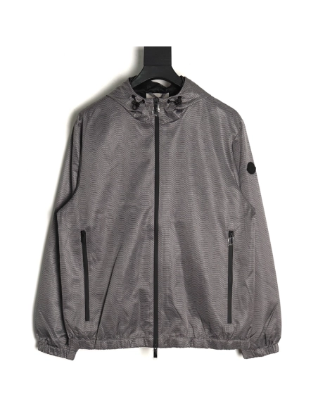 Moncler Arm Logo Jacket,Cheap Replica Reps Moncler