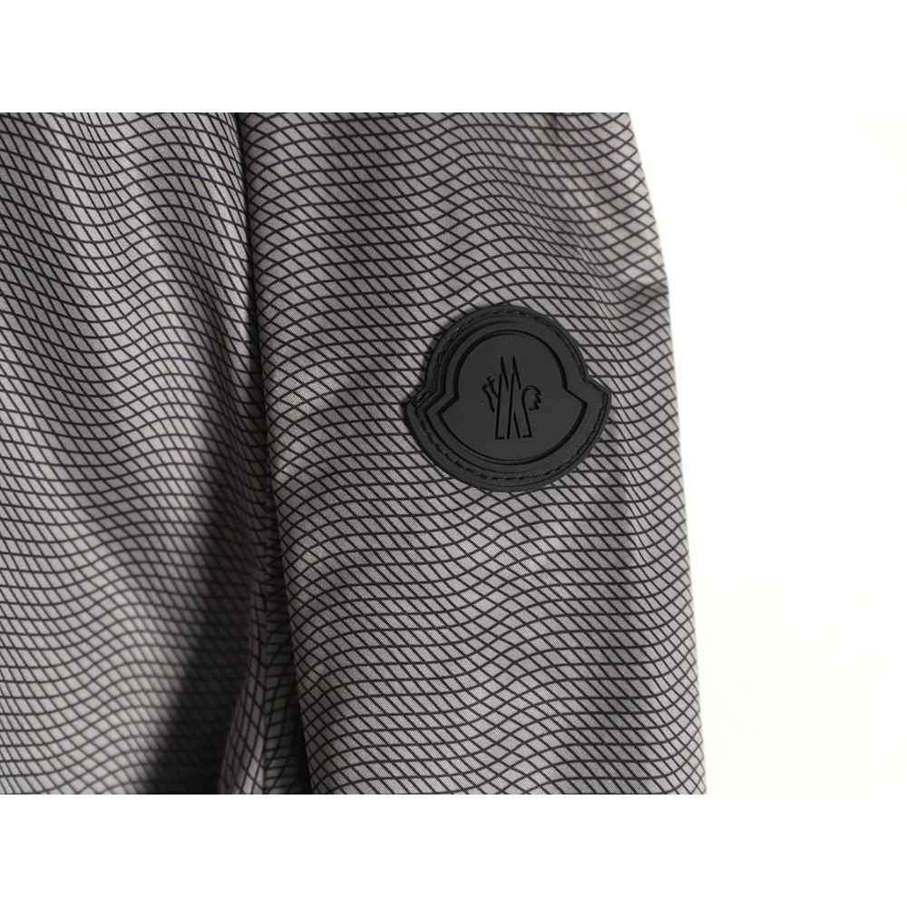 Moncler Arm Logo Jacket,Cheap Replica Reps Moncler