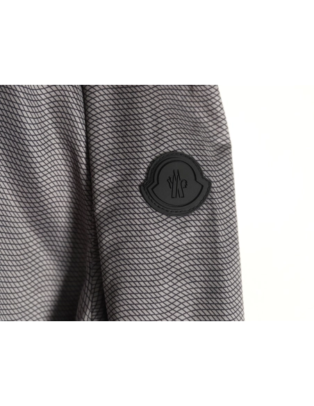 Moncler Arm Logo Jacket,Cheap Replica Reps Moncler