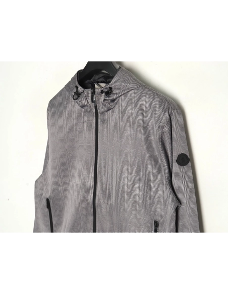 Moncler Arm Logo Jacket,Cheap Replica Reps Moncler