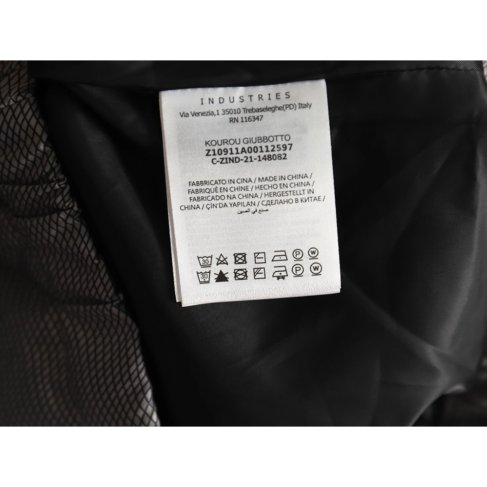 Moncler Arm Logo Jacket,Cheap Replica Reps Moncler