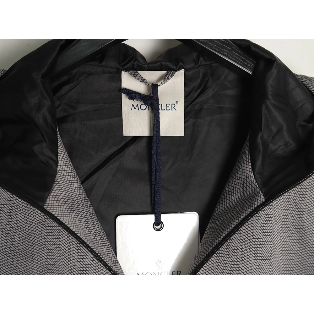 Moncler Arm Logo Jacket,Cheap Replica Reps Moncler