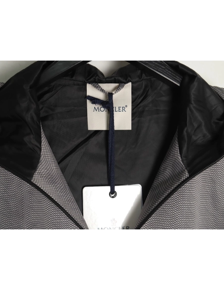 Moncler Arm Logo Jacket,Cheap Replica Reps Moncler