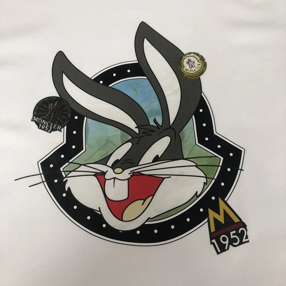 Moncler Crew Neck Sweatshirt,Cheap Replica Reps Moncler