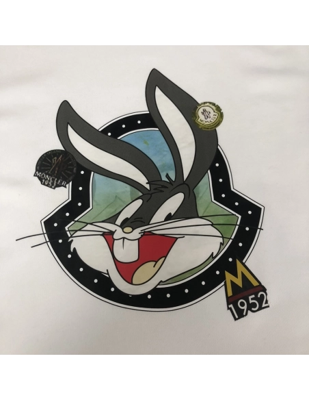 Moncler Crew Neck Sweatshirt,Cheap Replica Reps Moncler