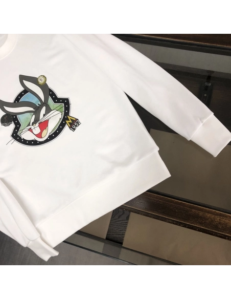 Moncler Crew Neck Sweatshirt,Cheap Replica Reps Moncler