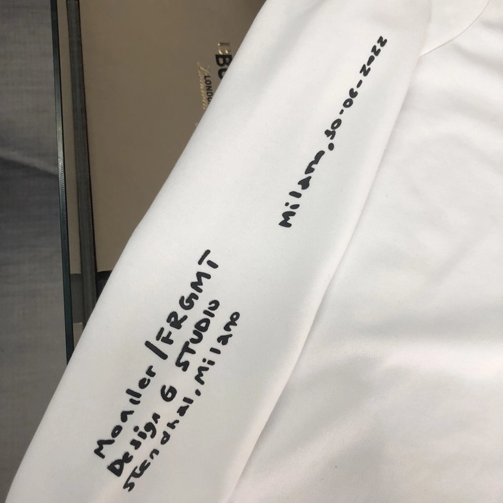 Moncler Crew Neck Sweatshirt,Cheap Replica Reps Moncler