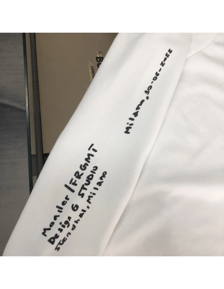 Moncler Crew Neck Sweatshirt,Cheap Replica Reps Moncler