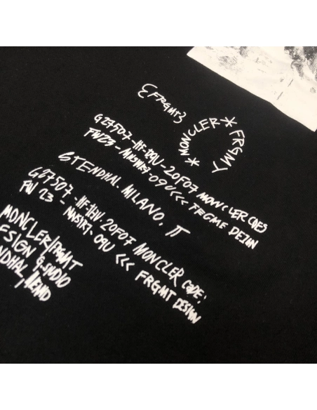 Moncler Crew Neck Sweatshirt,Cheap Replica Reps Moncler