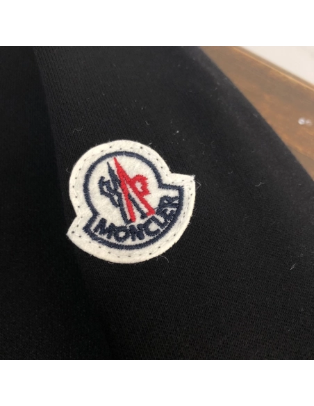 Moncler Crew Neck Sweatshirt,Cheap Replica Reps Moncler