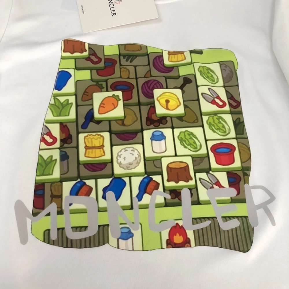 Moncler Crew Neck Sweatshirt,Cheap Replica Reps Moncler