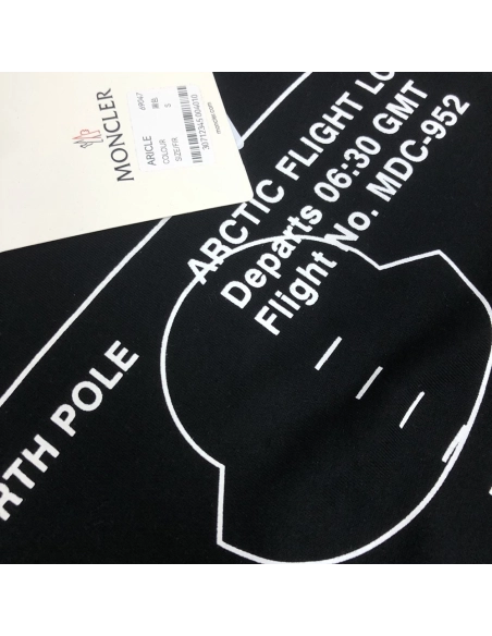 Moncler Crew Neck Sweatshirt,Cheap Replica Reps Moncler