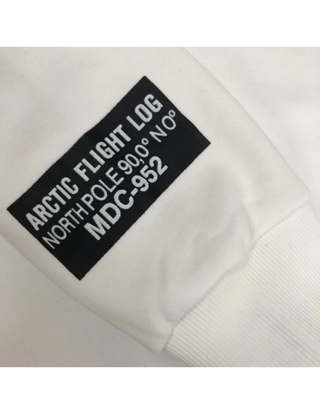 Moncler Crew Neck Sweatshirt,Cheap Replica Reps Moncler