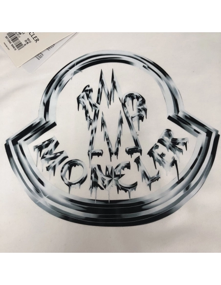 Moncler Crew Neck Sweatshirt,Cheap Replica Reps Moncler