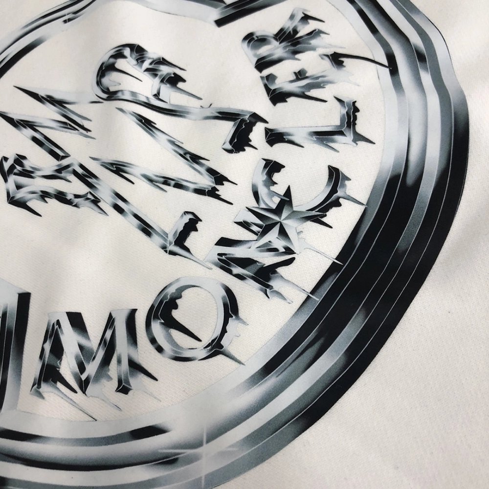 Moncler Crew Neck Sweatshirt,Cheap Replica Reps Moncler