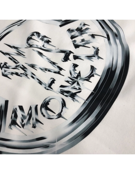 Moncler Crew Neck Sweatshirt,Cheap Replica Reps Moncler