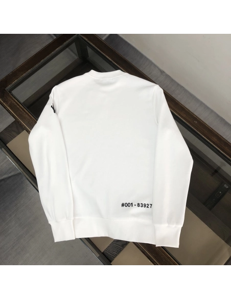 Moncler Crew Neck Sweatshirt,Cheap Replica Reps Moncler