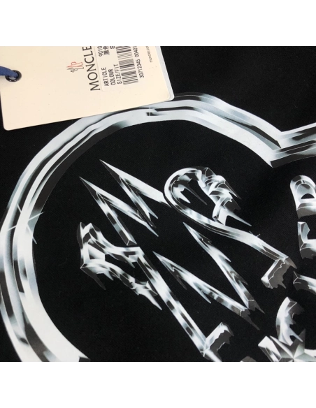 Moncler Crew Neck Sweatshirt,Cheap Replica Reps Moncler