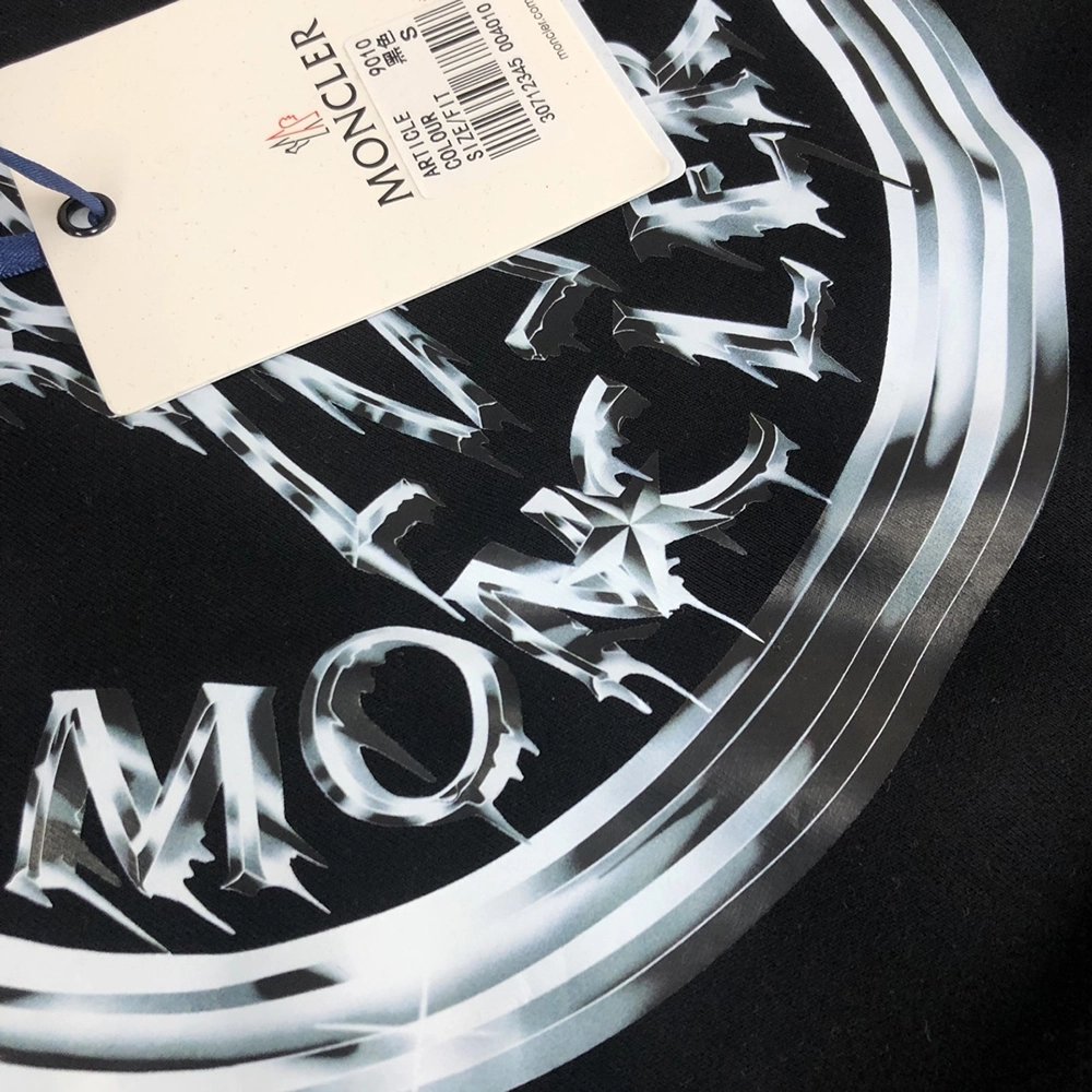 Moncler Crew Neck Sweatshirt,Cheap Replica Reps Moncler