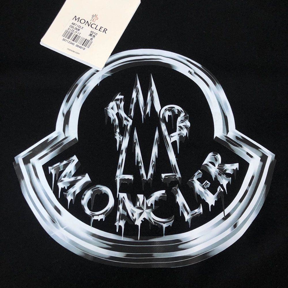 Moncler Crew Neck Sweatshirt,Cheap Replica Reps Moncler