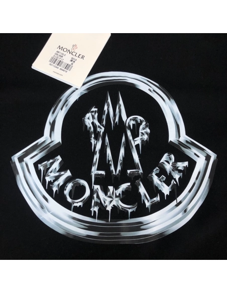 Moncler Crew Neck Sweatshirt,Cheap Replica Reps Moncler