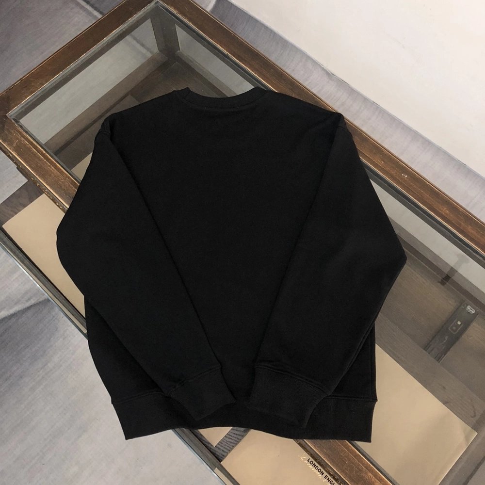 Moncler Crew Neck Sweatshirt,Cheap Replica Reps Moncler