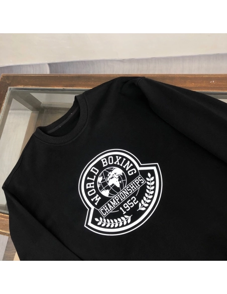 Moncler Crew Neck Sweatshirt,Cheap Replica Reps Moncler