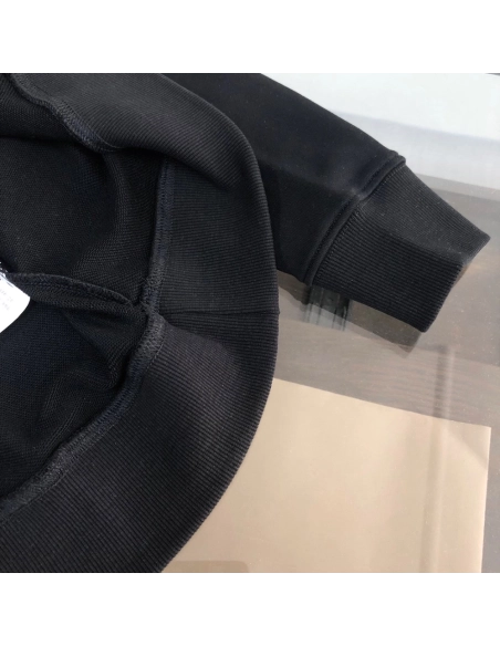 Moncler Crew Neck Sweatshirt,Cheap Replica Reps Moncler