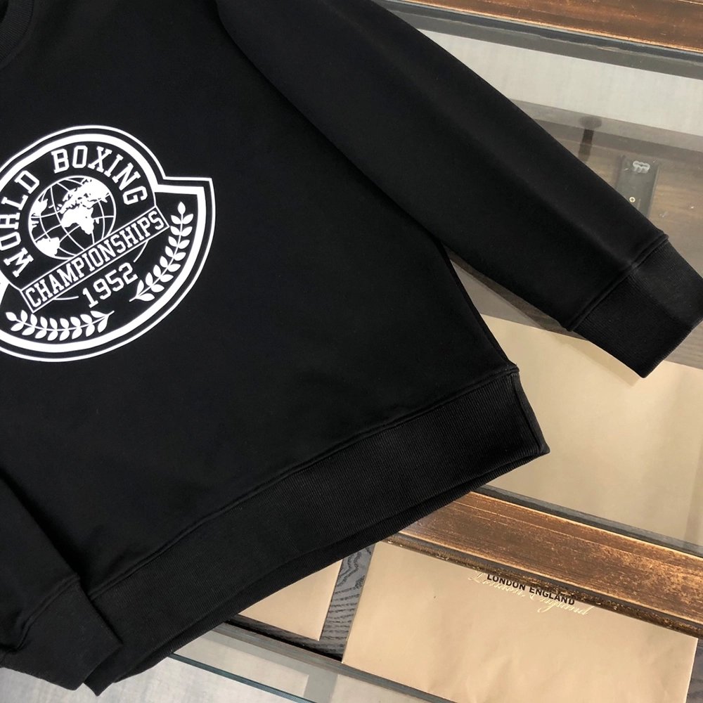 Moncler Crew Neck Sweatshirt,Cheap Replica Reps Moncler