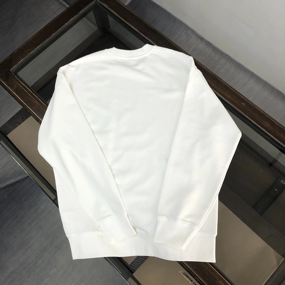 Moncler Crew Neck Sweatshirt,Cheap Replica Reps Moncler