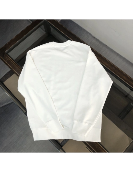 Moncler Crew Neck Sweatshirt,Cheap Replica Reps Moncler