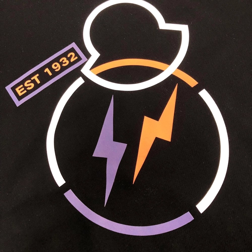 Moncler Crew Neck Sweatshirt,Cheap Replica Reps Moncler