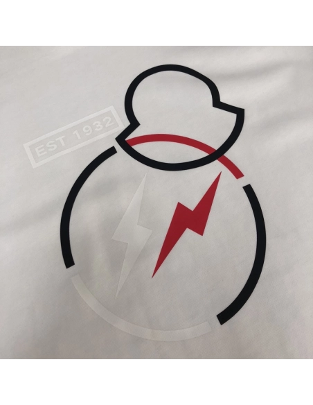 Moncler Crew Neck Sweatshirt,Cheap Replica Reps Moncler