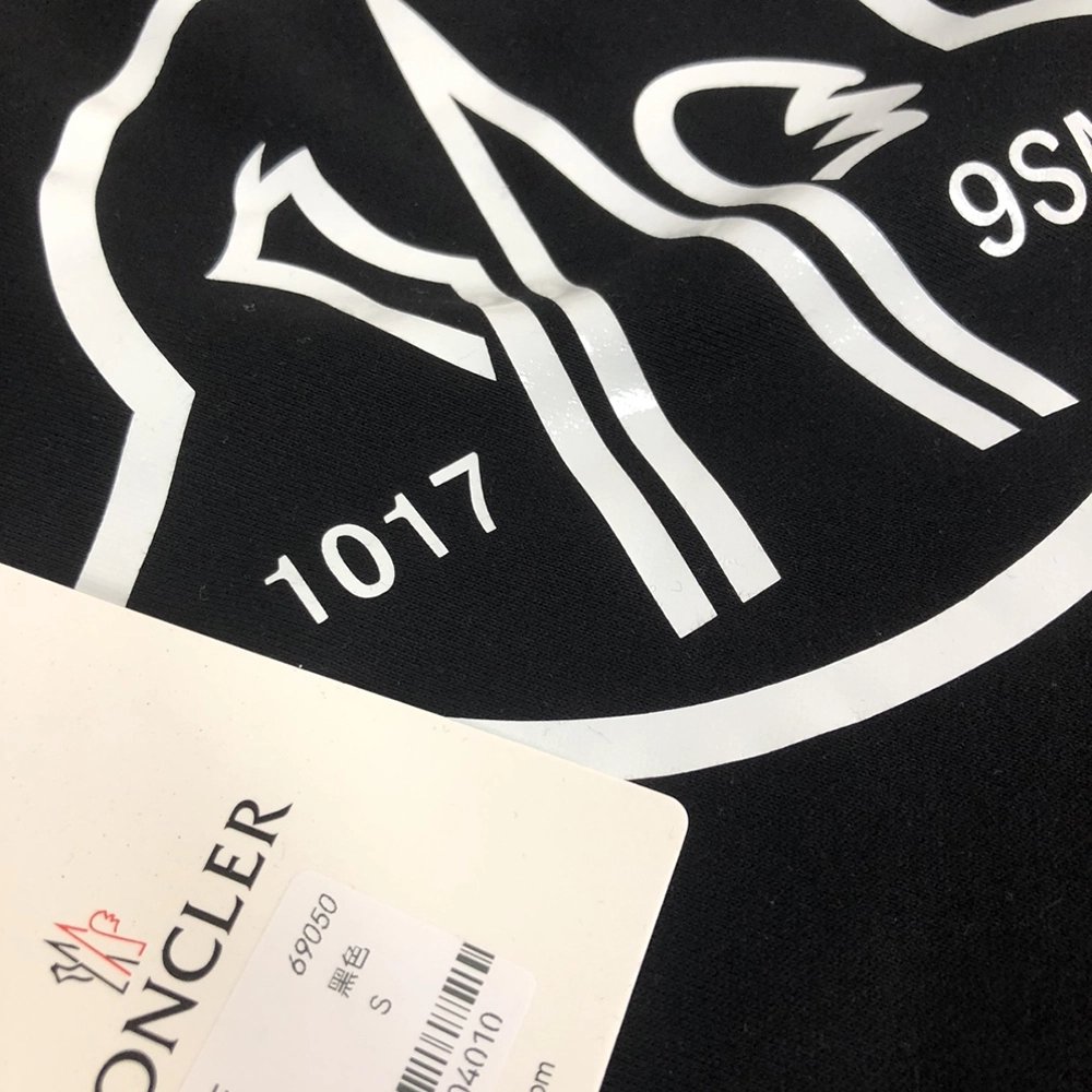 Moncler Crew Neck Sweatshirt,Cheap Replica Reps Moncler