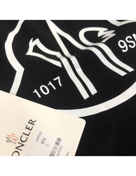 Moncler Crew Neck Sweatshirt,Cheap Replica Reps Moncler