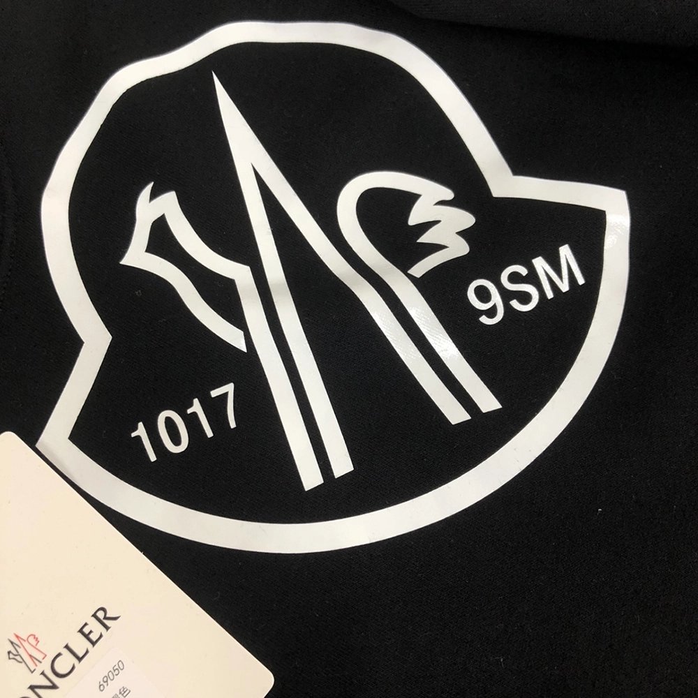 Moncler Crew Neck Sweatshirt,Cheap Replica Reps Moncler