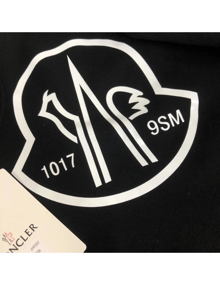 Moncler Crew Neck Sweatshirt,Cheap Replica Reps Moncler