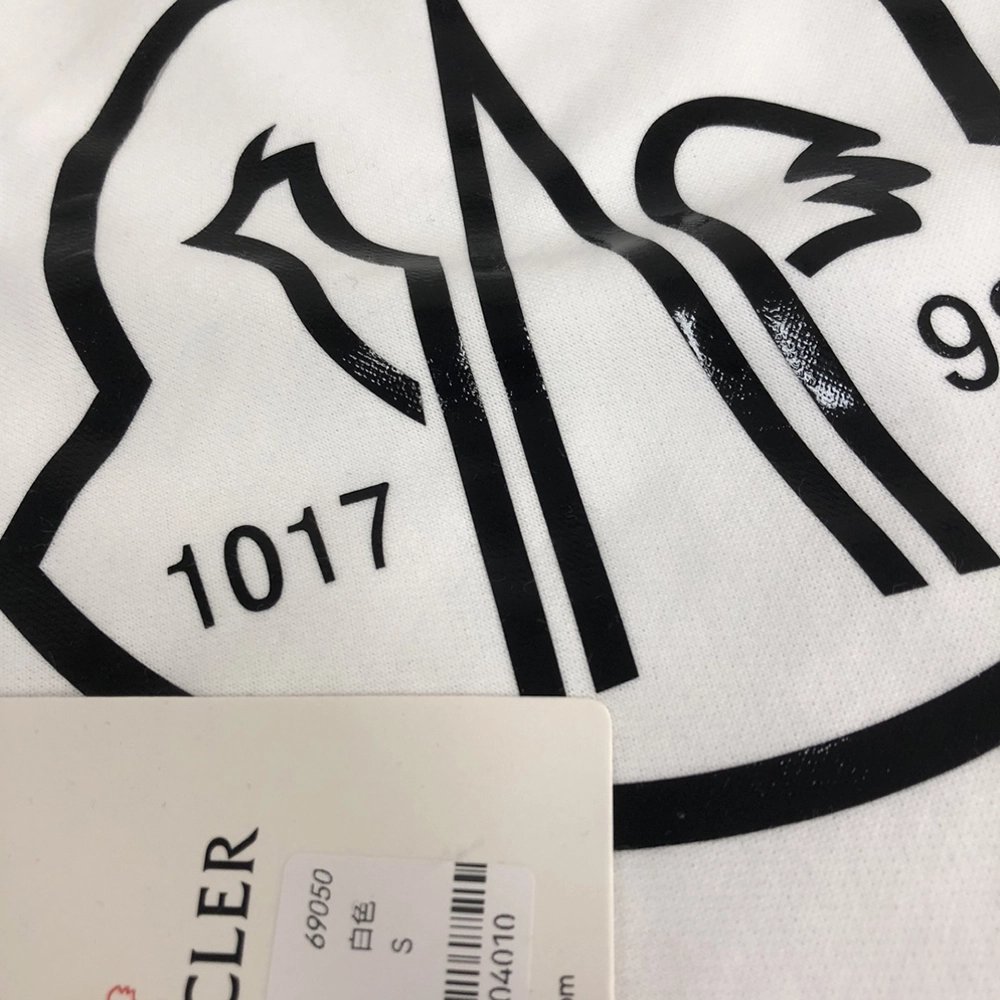 Moncler Crew Neck Sweatshirt,Cheap Replica Reps Moncler