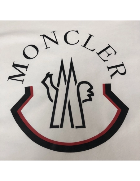 Moncler Crew Neck Sweatshirt,Cheap Replica Reps Moncler
