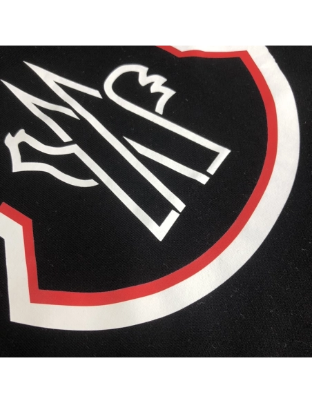 Moncler Crew Neck Sweatshirt,Cheap Replica Reps Moncler