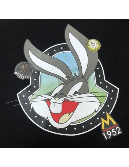 Moncler Crew Neck Sweatshirt,Cheap Replica Reps Moncler