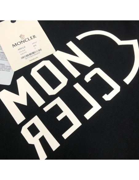 Moncler Crew Neck Sweatshirt,Cheap Replica Reps Moncler