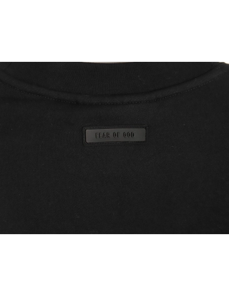 Fear of God Swash Lettering Sweatshirt TSK1,Cheap Replica Reps Fear of God