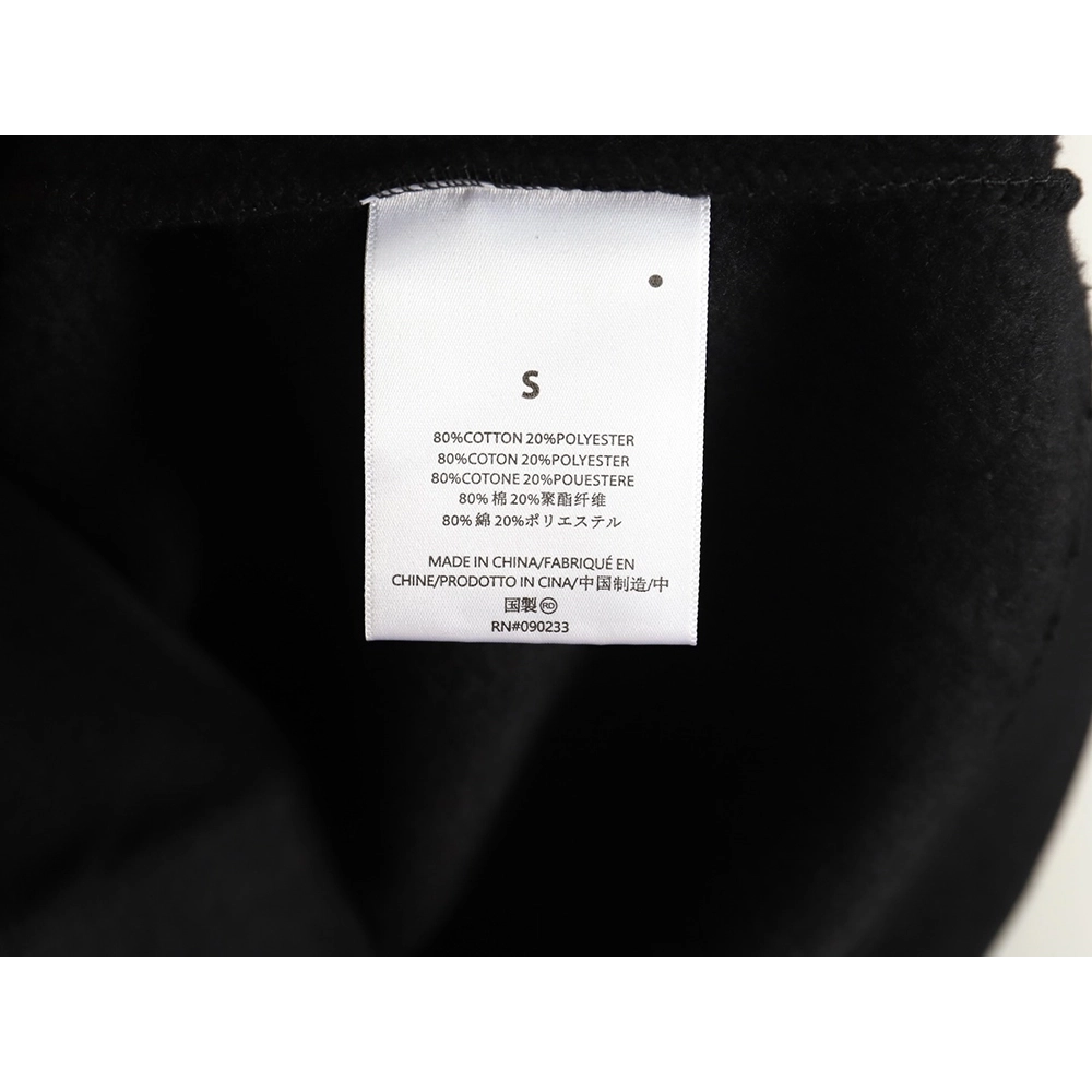 Fear of God Swash Lettering Sweatshirt TSK1,Cheap Replica Reps Fear of God