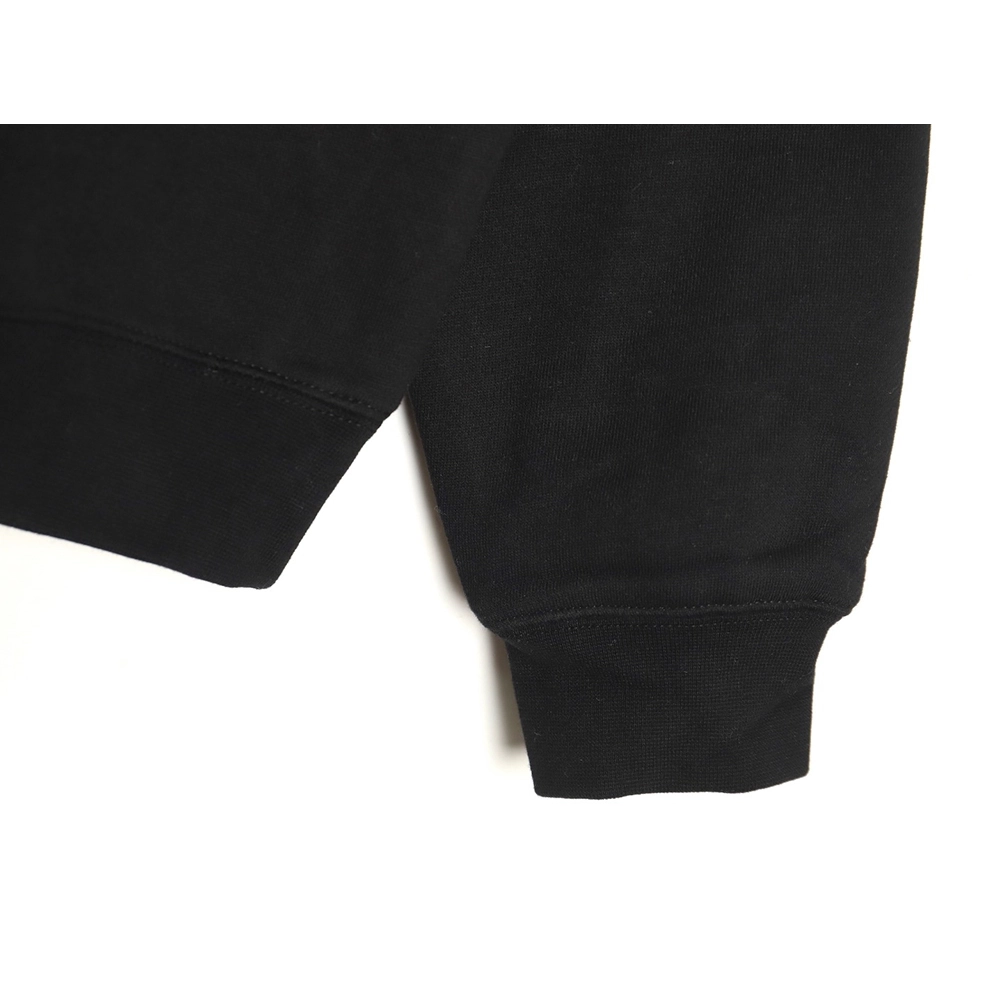 Fear of God Swash Lettering Sweatshirt TSK1,Cheap Replica Reps Fear of God